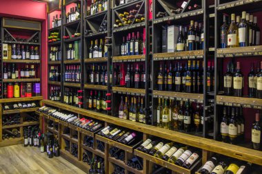 27 Mayıs 2018, Tiflis, Gürcistan..