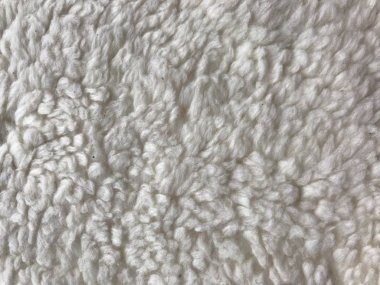 Sahte kürk arka planı. Sıcaklığı ve samimiyeti vurgulamak için çeşitli kompozisyonlarda kullanılabilir..