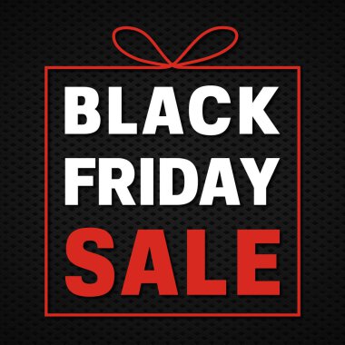 Kara Cuma bayrak şablonu