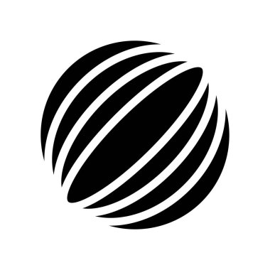 Köpek sembolü çizimi için çiğneme topu