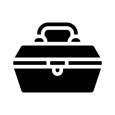 onarım aracı dosya simgesi vektör illüstrasyonu