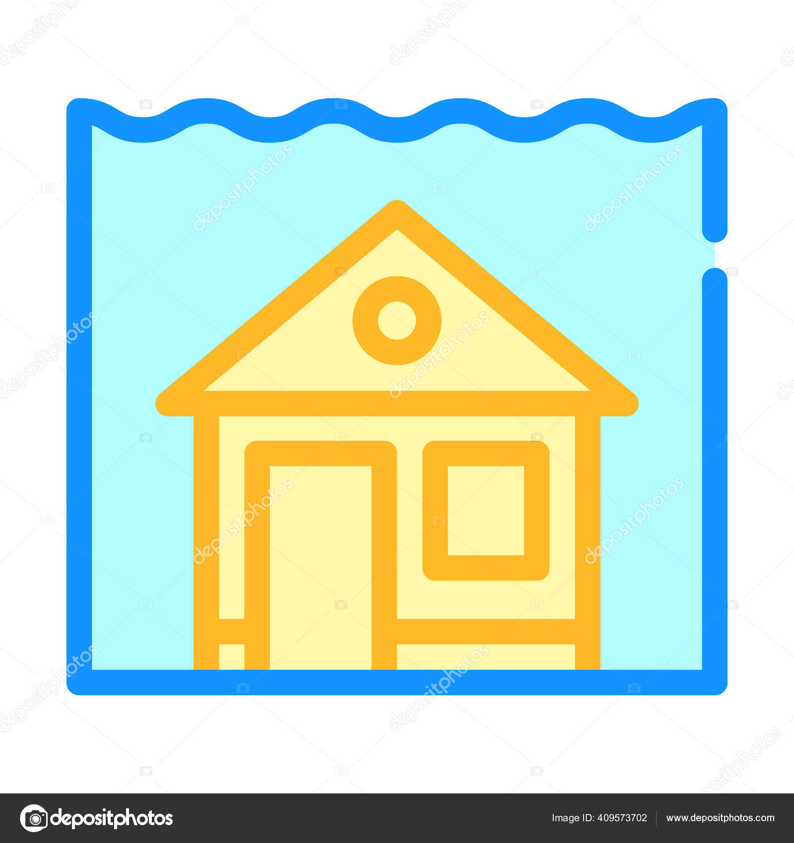 Sea Level Rise Vector Images Royalty Free Sea Level Rise Vectors Depositphotos Sea Level Rise Vector Images Royalty Free Sea Level Rise Vectors Depositphotos