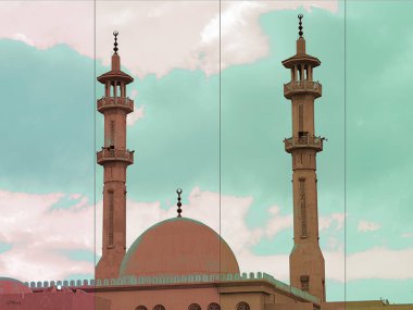  Resim, duvar kağıdı, soyut, arkaplan, kart, tasarım, dekorasyon, doku, kartpostal olarak kullanılan caminin harika, güzel, renkli bir fotoğrafı.