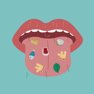 Bad ağzına sağlıklı ağız kokusu.