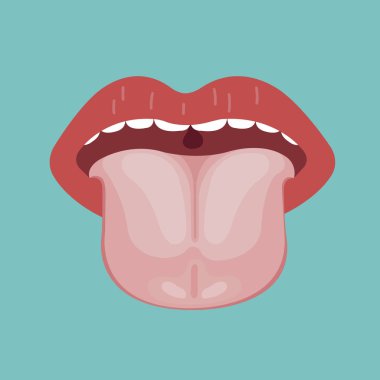 Dil hastalığı, vektör organ kavramının.
