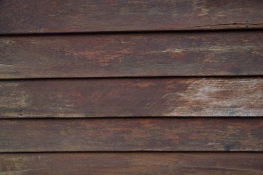 Eski kahverengi ahşap desen eski usul
