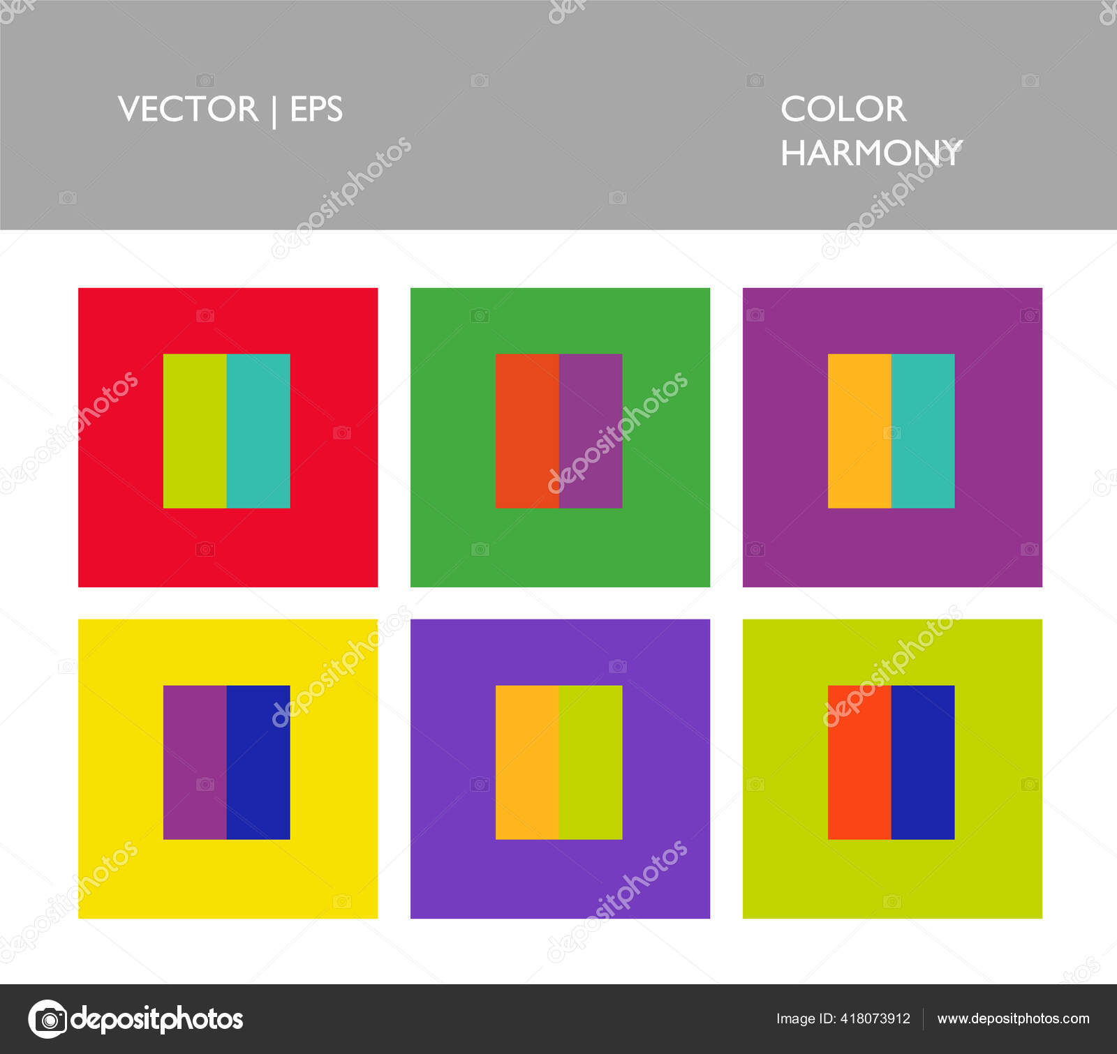 Harmonia colorida, como combinar as cores? 