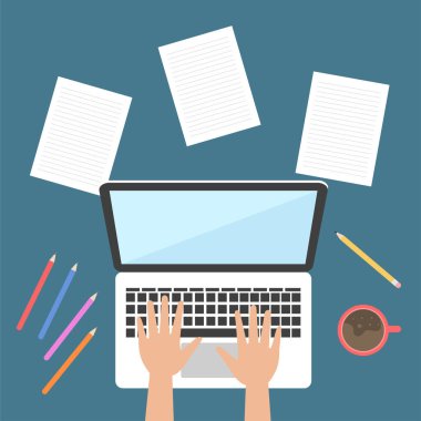 Bilgisayarda ofis işi, e-öğrenim eğitimi