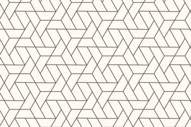 Doğrusal soyut model vektör arkaplanı