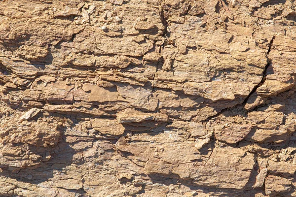 Textura Piedra Amarilla Natural Para Fondo —  Fotos de Stock