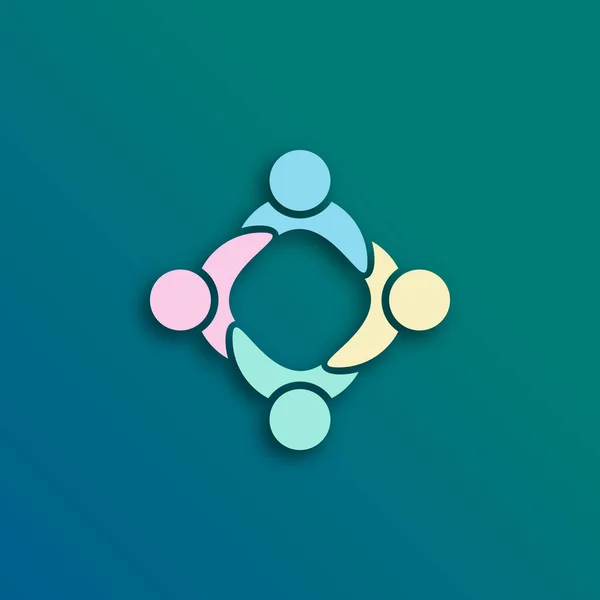 Vektorgrafiken Logotipos De Varios Colores Vektorbilder Logotipos De Varios Colores Depositphotos