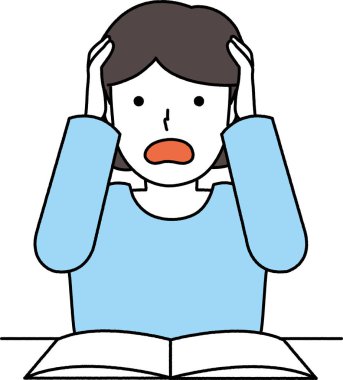 Çeşitli eğitim kurumlarında, kafası olan öğrencilerde kullanılabilecek bir resim