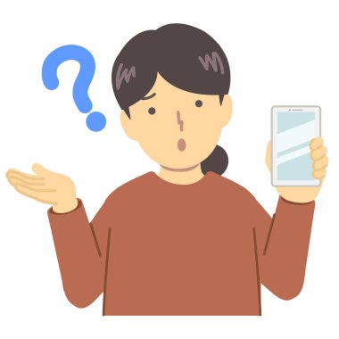 Kırmızı elbiseli kadın. Bilmiyorum.