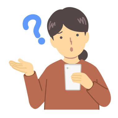 Kırmızı elbiseli kadın. Bilmiyorum.