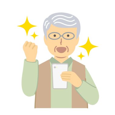 Yeşil elbiseli son sınıf öğrencisi.