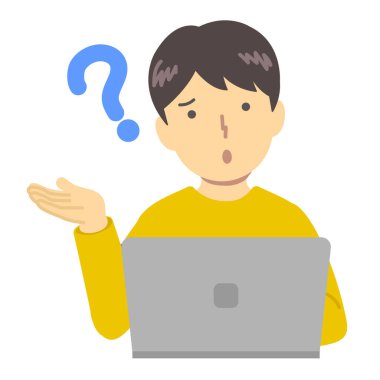 Sarı elbiseli çocuk. Bilmiyorum.