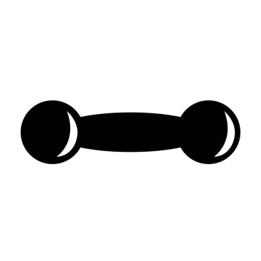 Dizi simgesi resimleme materyali / vektörü