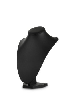 Mücevherler beyaz arka planda duruyor