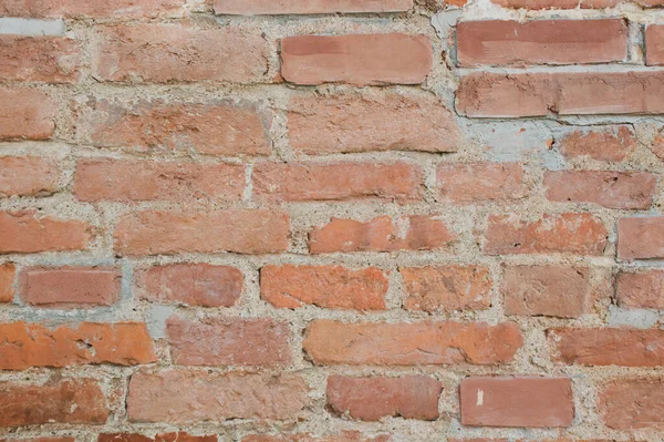 Tuğla eski koyu kırmızı duvar arkaplanı