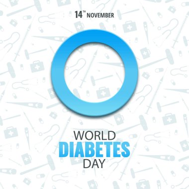 Dünya Diyabet günü