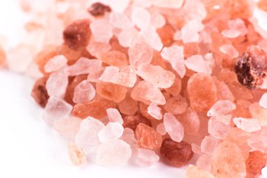 Giraud tuz tava büyük pembe tuz