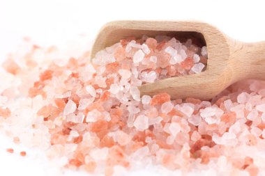 Giraud tuz tava büyük pembe tuz