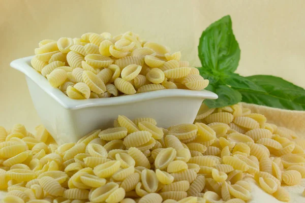 Ham Makarna Grubu Sardunya gnocchi