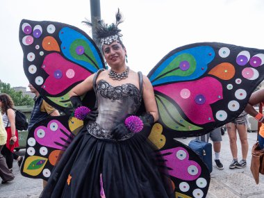 Pride Cenova 15 Haziran 2019 