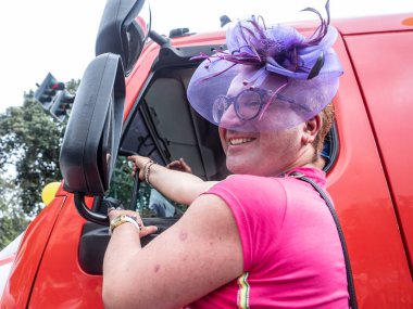 Pride Cenova 15 Haziran 2019 