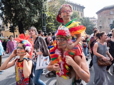 Pride Cenova 15 Haziran 2019 