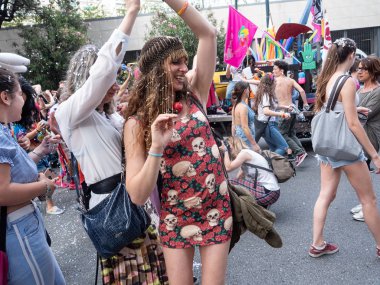 Pride Cenova 15 Haziran 2019 