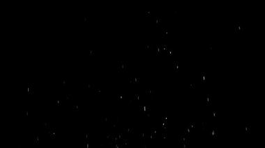 yağmur damlaları siyah arkaplan