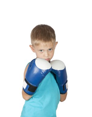 küçük erkek boxer