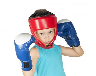 küçük erkek boxer