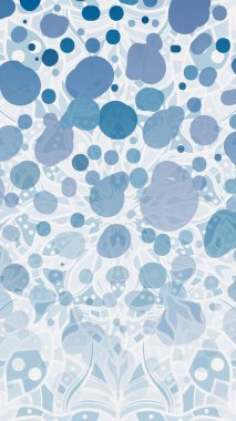 Renk arka plan. Telefon arka plan için uygundur.