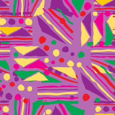 Soyut etnik köken yinelenen sorunsuz