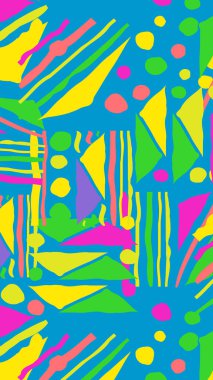 Renk arka plan. Telefon arka plan için uygundur.