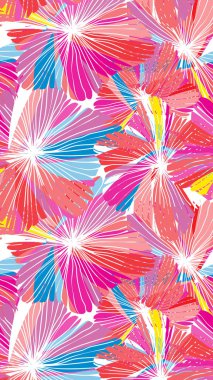 Renk arka plan. Telefon arka plan için uygundur.