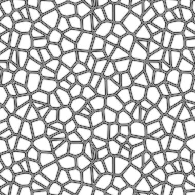 Arka plan hücre deseni