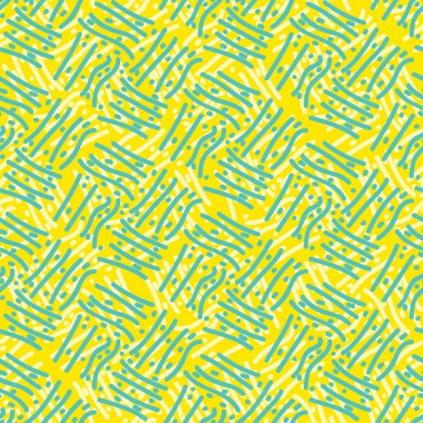 Arka plan çizgiler ve noktalar yinelenen sorunsuz imkanı.