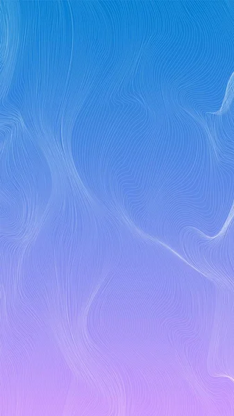 Абстрактний кольоровий фон у формі хвилі — стоковий вектор