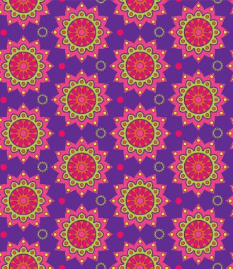 Sorunsuz arka plan soyut desen