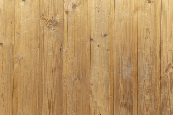 Textur von Holzbrettern — Stockfoto