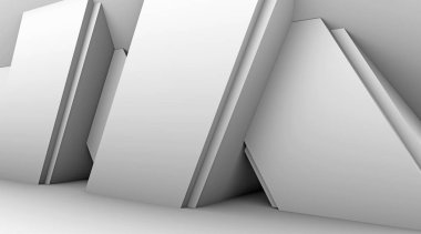 3D işleme arka plan 