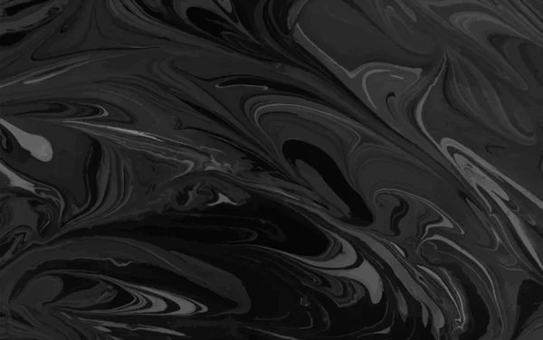 Textura de mármol abstracto. Se puede utilizar para fondo o fondo de pantalla — Vector de stock