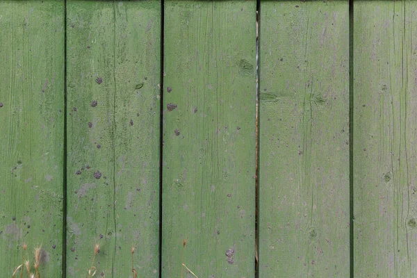 古い木製のドアのテクスチャ — ストック写真