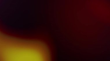 Soyut animasyonlu parıldayan arka plan