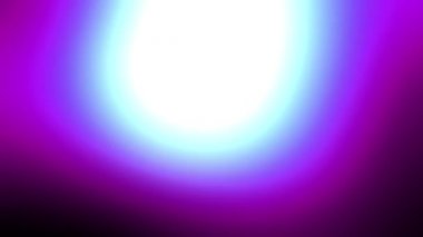 Soyut animasyonlu parıldayan arka plan