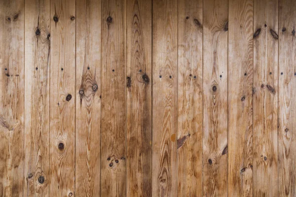 Textura de tablas de madera en un quiosco —  Fotos de Stock