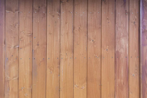 キオスクでの木製板の質感 — ストック写真